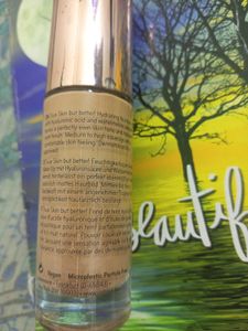 IMPORTED BRAND catrice cosmatics foundation