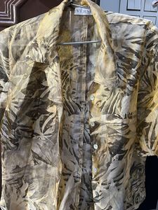 Orgenza Beautiful shirt