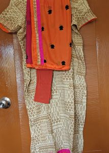 Kurta, Suits, (Set Of 4)Women&#39;s Indian Clothing
