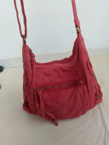 Canvas Bag