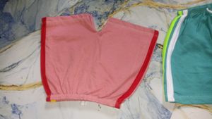 Bit Pant Quantity 2 Girls And Boys