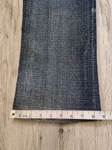 Sexy Vintage Bootcut Jeans Size 28