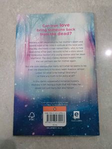The Girl Who Knew Too Much - Vikrant Khanna