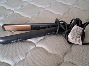 IKONIC SIMPLY STRAIGHT STRAIGHTNER