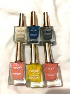 Nail Polish