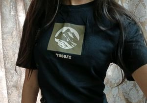 Baby tee by STUDIOFIT