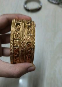 Beautiful Guaranteed Bentex Bangles