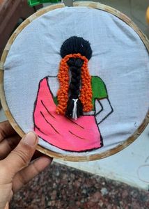 wall hanging