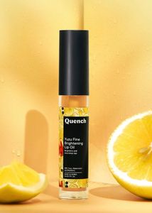 Quench Yuzu Lip Oil