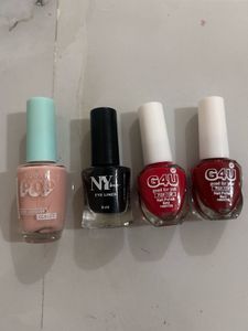 Makeup Bundle