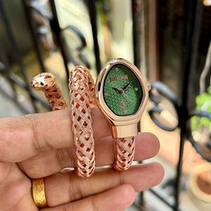 Just Cavalli Premium Watches Exclusive Limit Stock