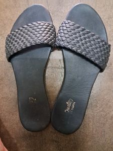 Black Flats