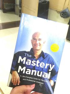 The Mystery Manual