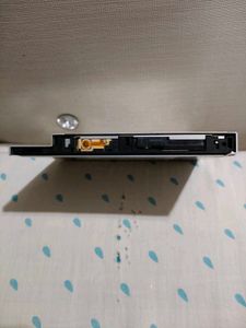 Panasonic Uj8b1 Dvd Writer