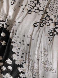 Y2k Floral Belt Detail Mini dress