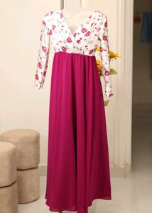 Long Gown