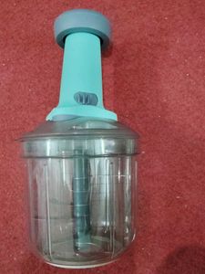 Vegetable Chopper🥬