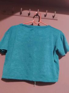 Cute Croptop