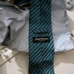 Park Avenue Symphony Neck Tie