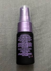 Urban Decay Setting Spray