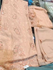 dress material