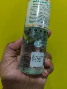 PILGRIM Body Mist ✨🍃🌊