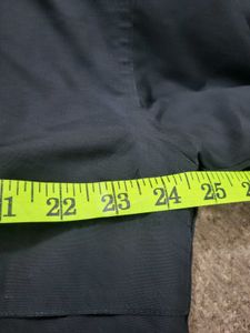 Classic Navy Blue Jacket(double Sided)