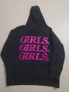 Women&#39;s Graphic Hoodie