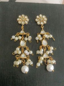 Handmade Kundan Jewellery