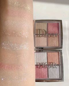 Dior Backstage Highlighter And Blush