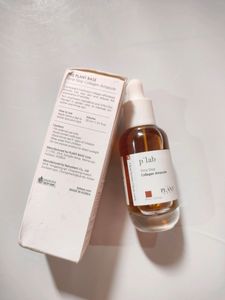 P&#39;lab Collagen Ampoule Serum