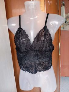 Lace Bralette