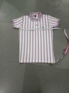 Striped H&amp;M Shirt