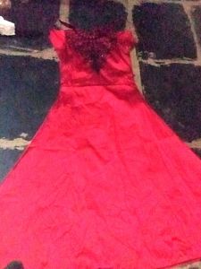 New Dress