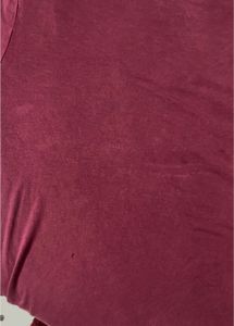 V Neck Top