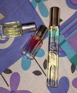 Combo Perfume ✨️😍