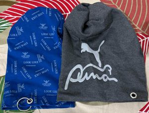 Boys Semi Winter Cap