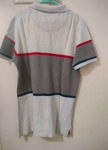 Proline Men Tshirt