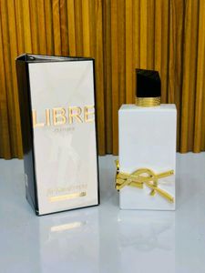 YSL Libre Perfume