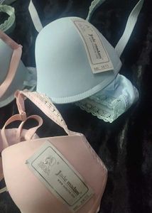 Lace Bra