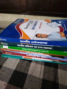 Rajasthan RAs Handwriting Notes Springboard