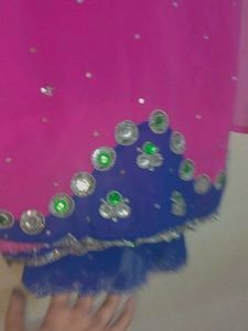 Beautiful Saree