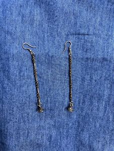 Long Earrings