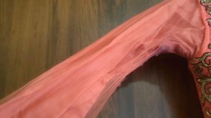Gown Used