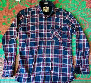 MEN SHIRT