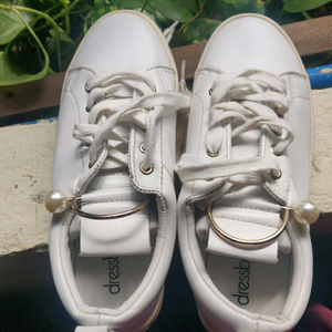 shoe