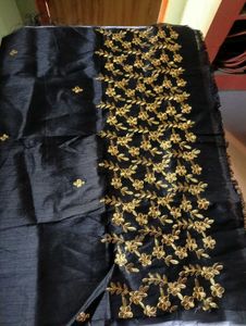 Unstitched Blouse Piece