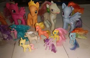 My Little Pony Collection
