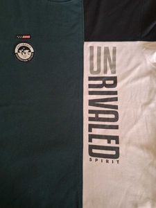 Cool Graphic T-Shirt