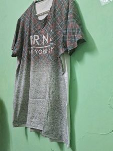 Bronx New York City T-Shirt